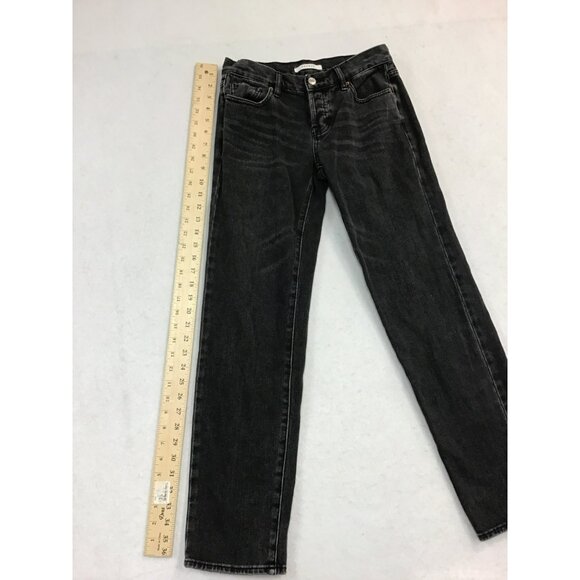 Women’s Low Rise Jeans - Picture 6 of 7